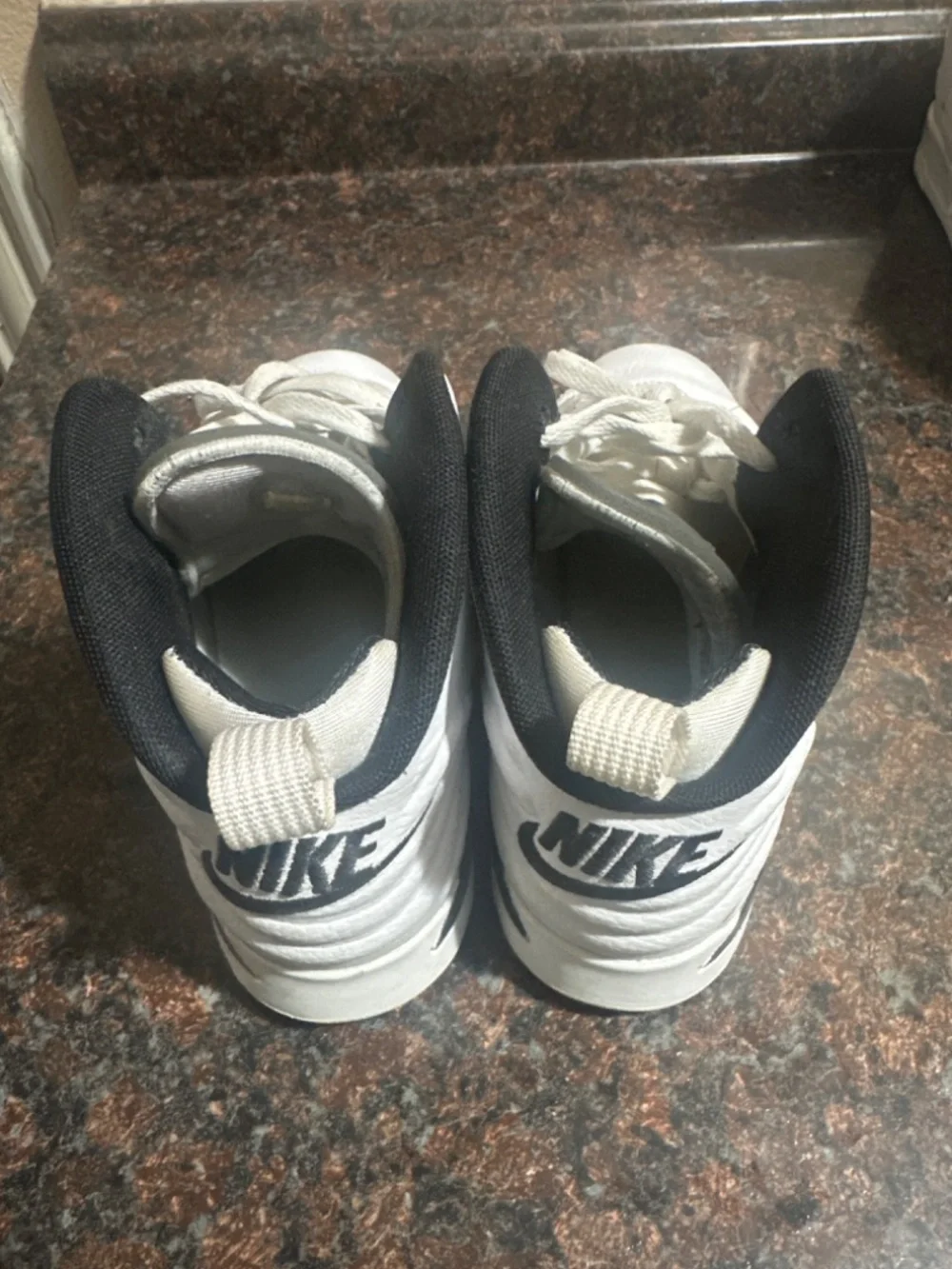 N/A air jordan